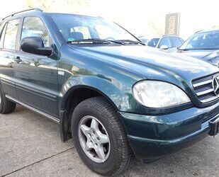 Mercedes-Benz ML 320 Gebrauchtwagen