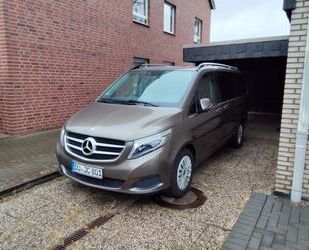 Mercedes-Benz V 250 Gebrauchtwagen