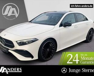 Mercedes-Benz A 220 Gebrauchtwagen
