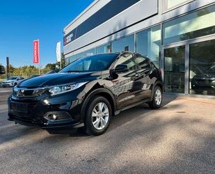 Honda HR-V Gebrauchtwagen