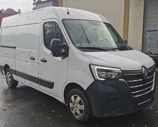 Renault Master Gebrauchtwagen