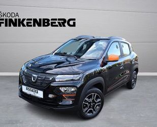 Dacia Spring Gebrauchtwagen