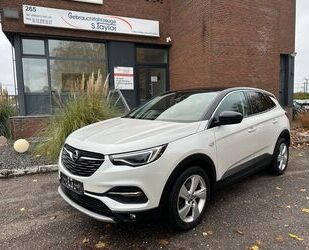 Opel Grandland (X) Gebrauchtwagen