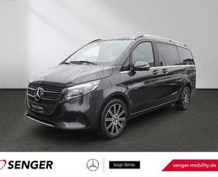 Mercedes-Benz V 300 Gebrauchtwagen