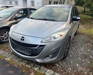 Mazda 5 Gebrauchtwagen