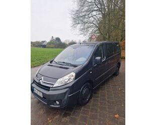 Citroen Jumpy Gebrauchtwagen