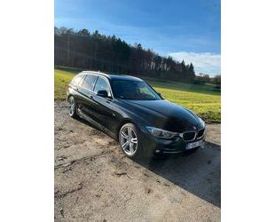 BMW 318 Gebrauchtwagen