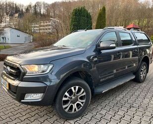 Ford Ranger Gebrauchtwagen