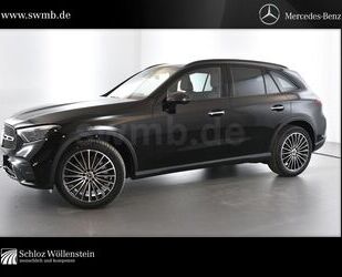 Mercedes-Benz Mercedes-Benz GLC 300d 4M 4,99%/AMG/Digital Light/ Gebrauchtwagen