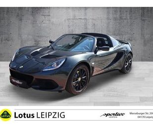 Lotus Elise Gebrauchtwagen
