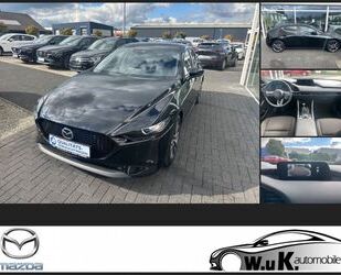Mazda 3 Gebrauchtwagen