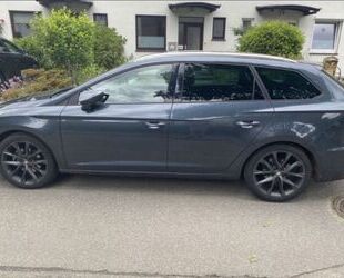 Seat Leon Gebrauchtwagen