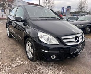 Mercedes-Benz B 200 Gebrauchtwagen