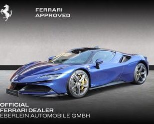 Ferrari SF90 Gebrauchtwagen