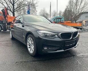 BMW 318 Gebrauchtwagen