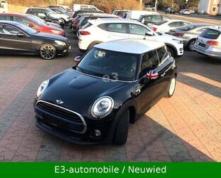 Mini Cooper Gebrauchtwagen