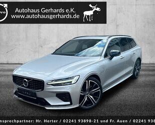 Volvo V60 Gebrauchtwagen