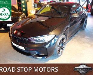 BMW M2 Gebrauchtwagen