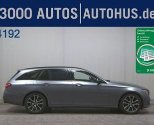 Mercedes-Benz E 220 Gebrauchtwagen