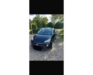 Opel Adam Gebrauchtwagen