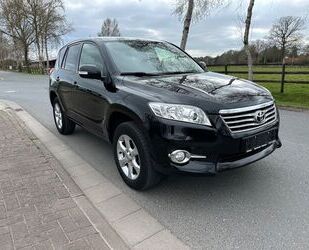 Toyota RAV 4 Gebrauchtwagen