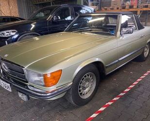 Mercedes-Benz SL 280 Gebrauchtwagen