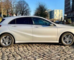 Mercedes-Benz A 180 Gebrauchtwagen