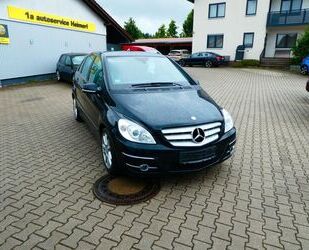 Mercedes-Benz B 200 Gebrauchtwagen