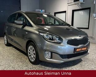 Kia Carens Gebrauchtwagen