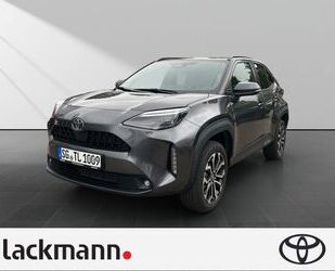 Toyota Yaris Cross Gebrauchtwagen