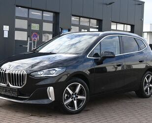 BMW 223 Active Tourer Gebrauchtwagen