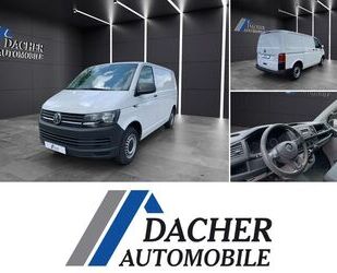 VW T6 Transporter Gebrauchtwagen
