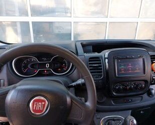 Fiat Talento Gebrauchtwagen