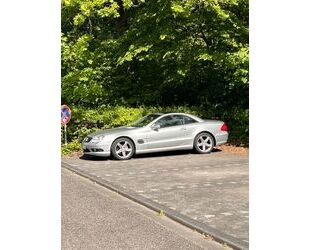 Mercedes-Benz SL 350 Gebrauchtwagen