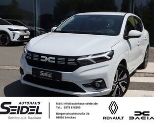 Dacia Sandero Gebrauchtwagen