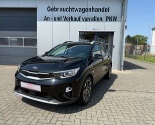 Kia Stonic Gebrauchtwagen