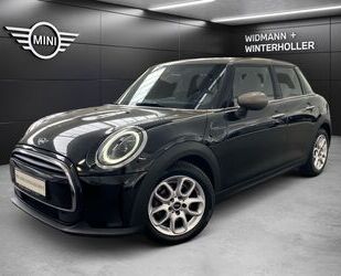 Mini Cooper Gebrauchtwagen