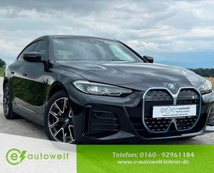 BMW i4 Gebrauchtwagen