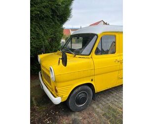 Ford Transit Gebrauchtwagen