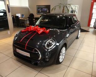 Mini Cooper S Gebrauchtwagen