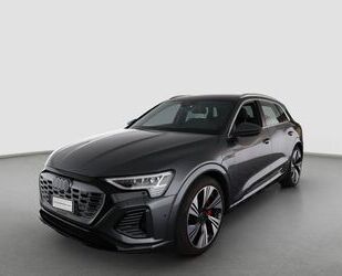 Audi Q8 e-tron Gebrauchtwagen