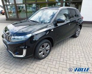 Suzuki Vitara Gebrauchtwagen