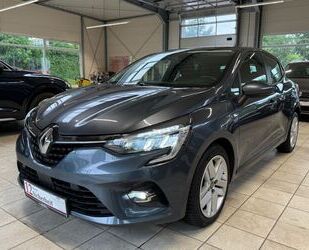 Renault Clio Gebrauchtwagen