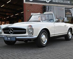 Mercedes-Benz 230 Gebrauchtwagen