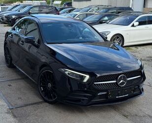 Mercedes-Benz A 250 Gebrauchtwagen