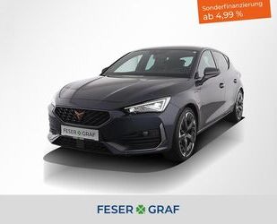 Cupra Leon Gebrauchtwagen