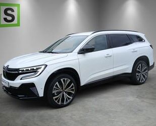 Renault Espace Gebrauchtwagen