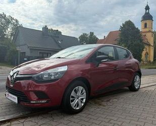 Renault Clio Gebrauchtwagen