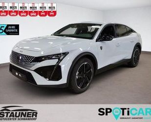 Peugeot 408 Gebrauchtwagen