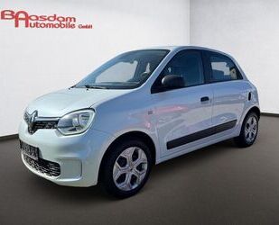 Renault Twingo Gebrauchtwagen